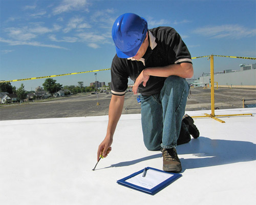 Roof Inspection South Jersey | ABC Group Contractors Inc.
